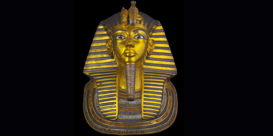 King Tut Collection
