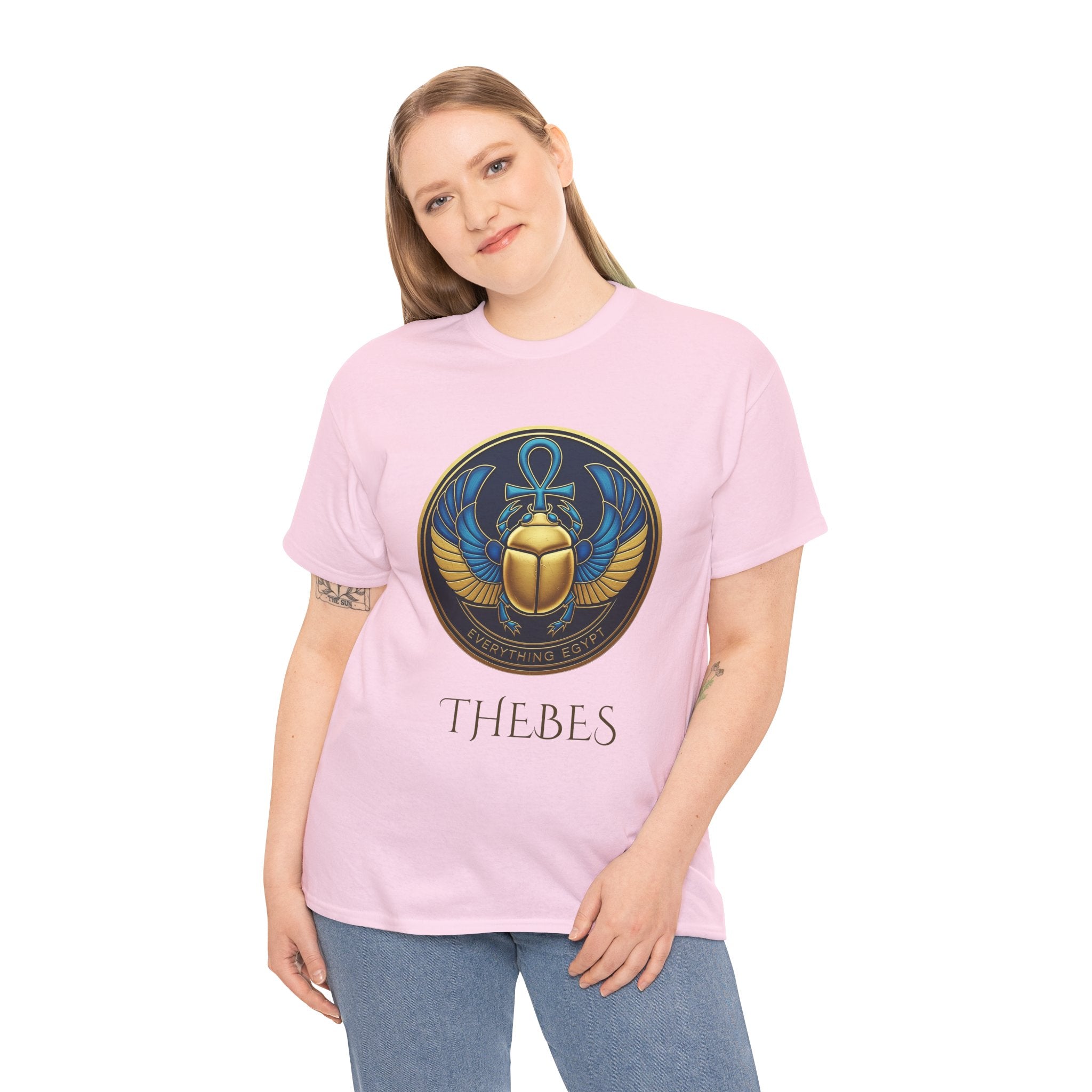 Thebes T-Shirt