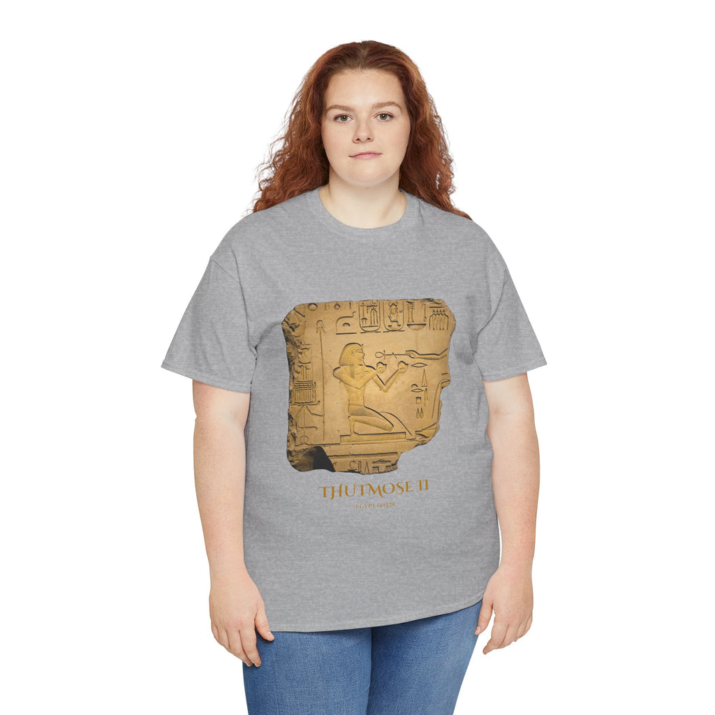 Thutmose II - Grand Egyptian Museum Opening Collection