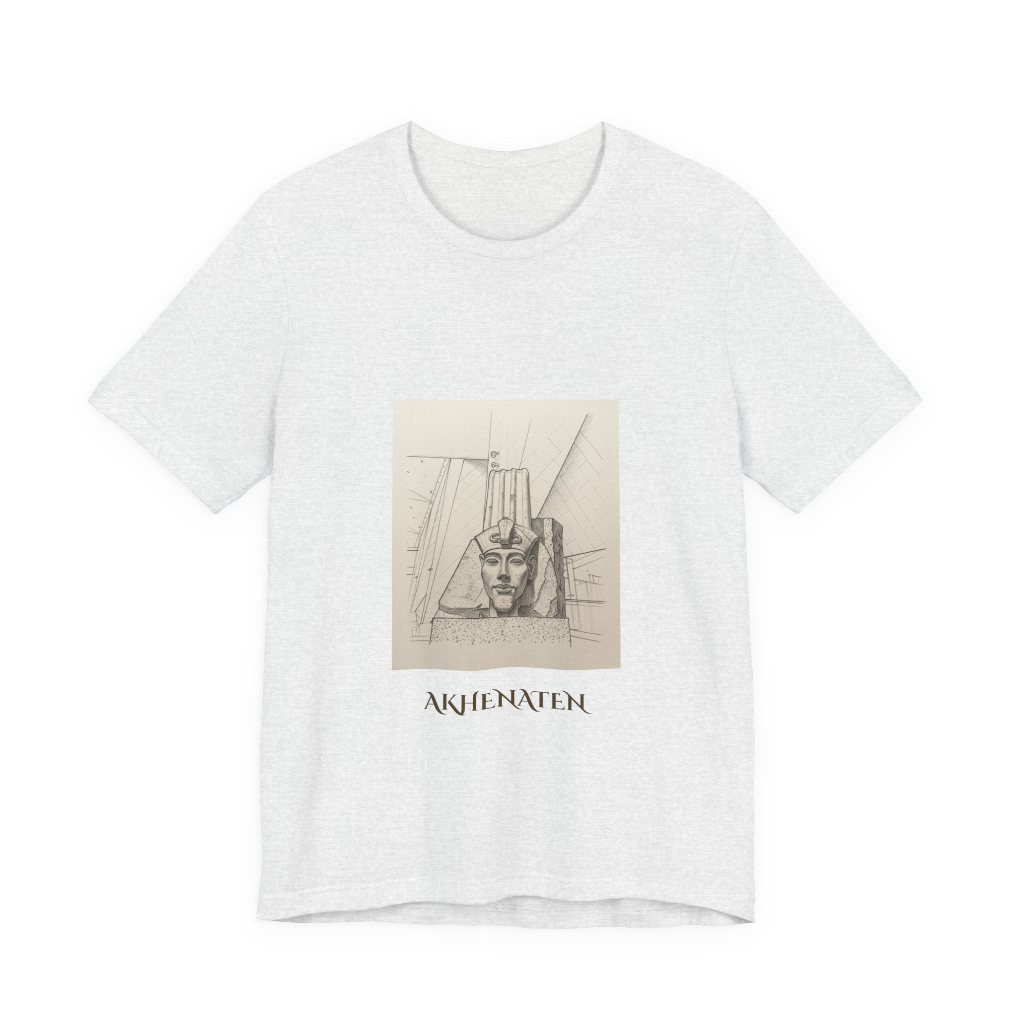 Akhenaten - Grand Egyptian Museum Opening Collection - Light