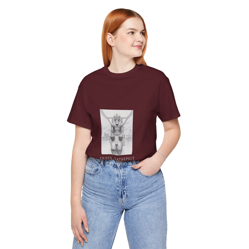 Hatshepsut - Grand Egyptian Museum Opening Collection - Dark