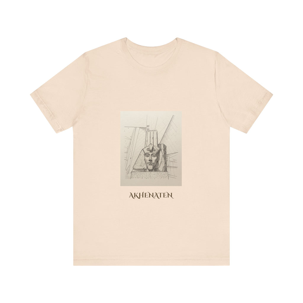 Akhenaten - Grand Egyptian Museum Opening Collection - Light