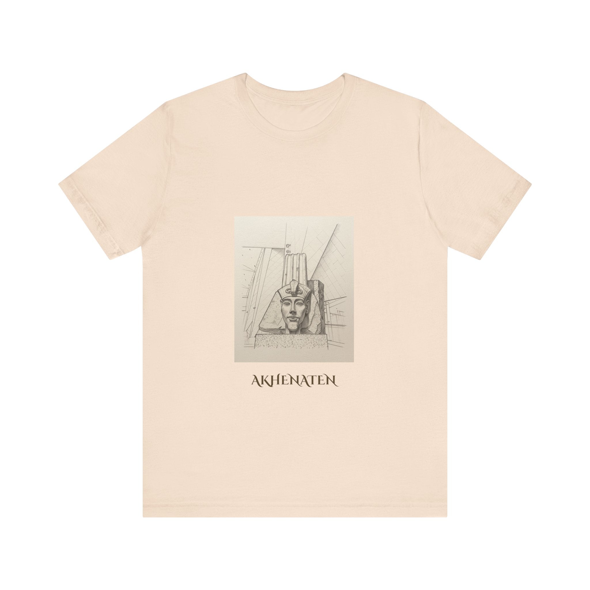 Akhenaten - Grand Egyptian Museum Opening Collection - Light