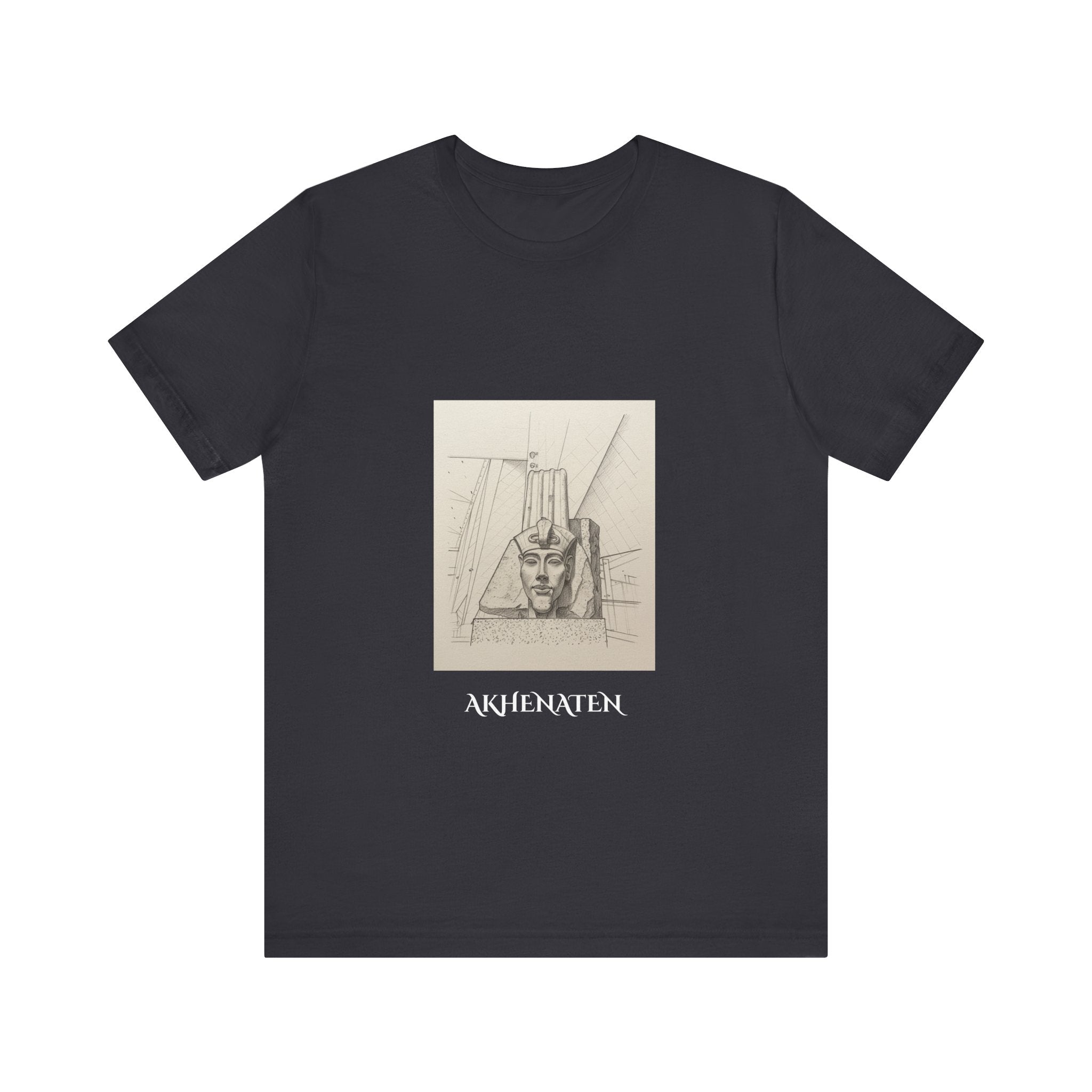 Akhenaten - Grand Egyptian Museum Opening Collection - Dark