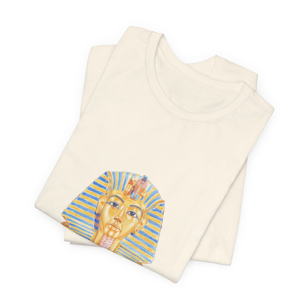 King Tutankhamun - Grand Egyptian Museum Opening Collection - Light