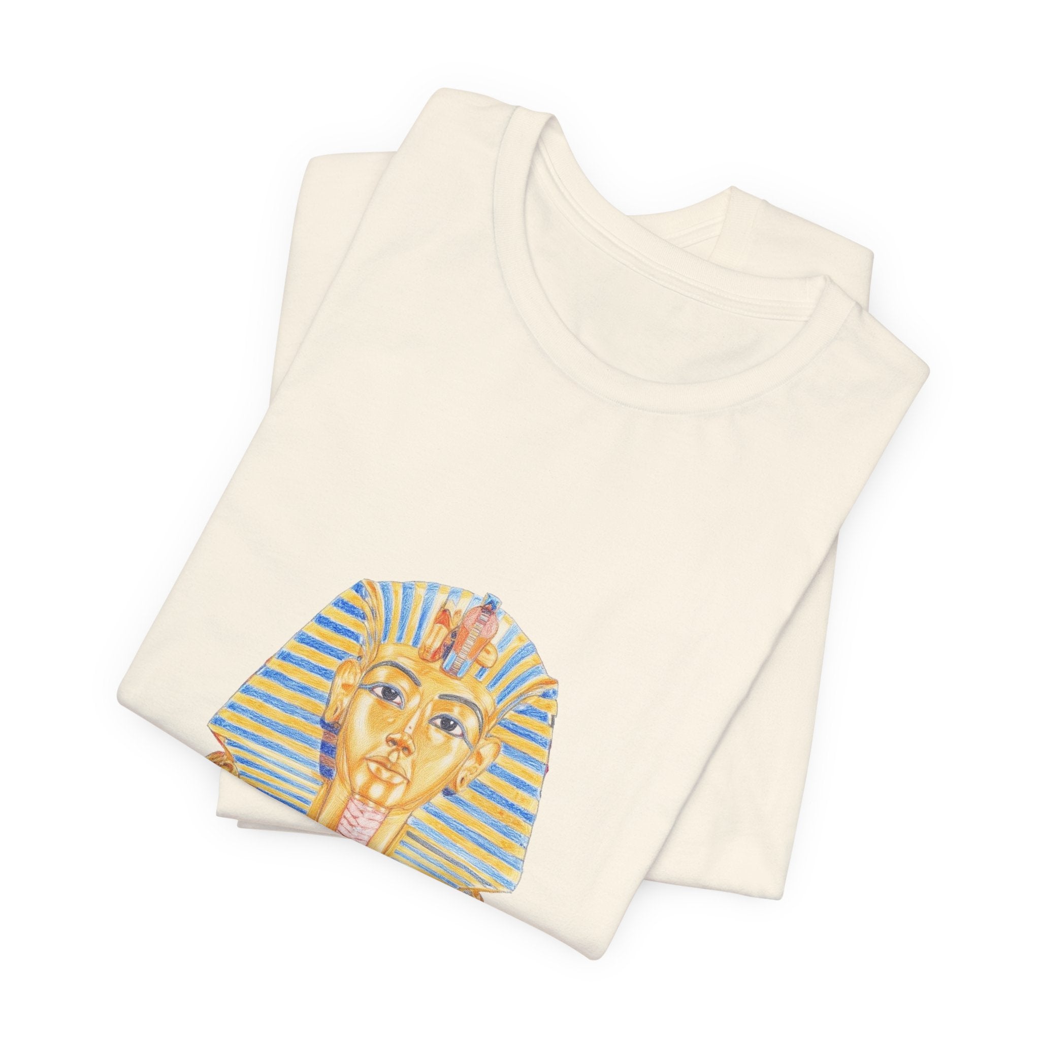 King Tutankhamun - Grand Egyptian Museum Opening Collection - Light