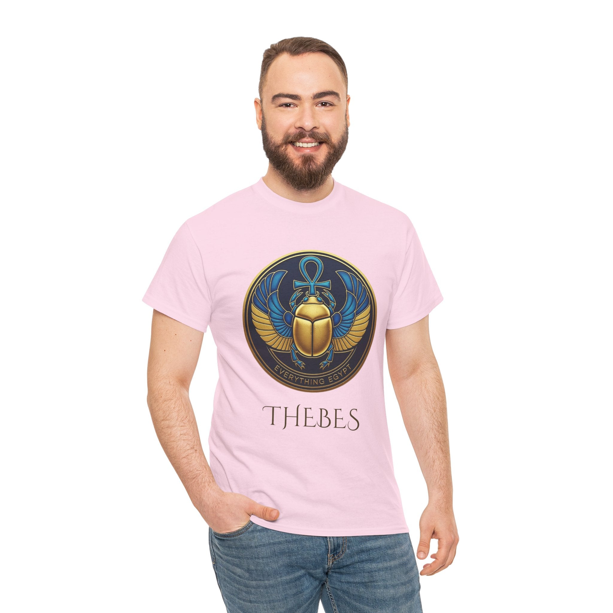 Thebes T-Shirt