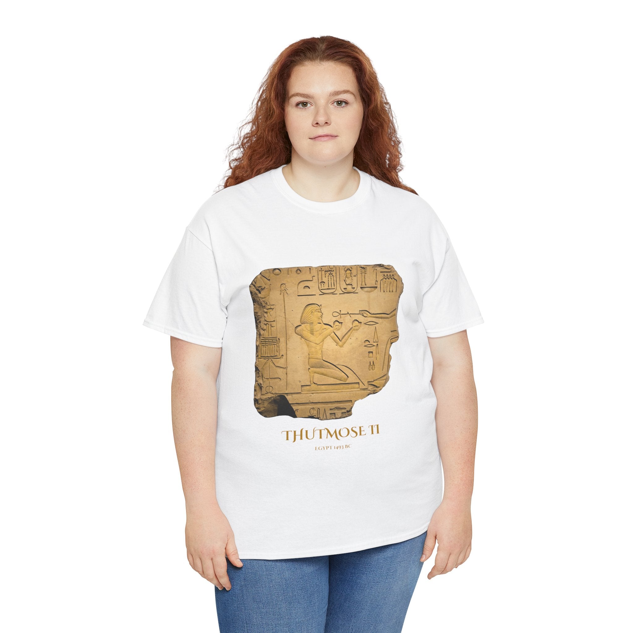 Thutmose II - Grand Egyptian Museum Opening Collection