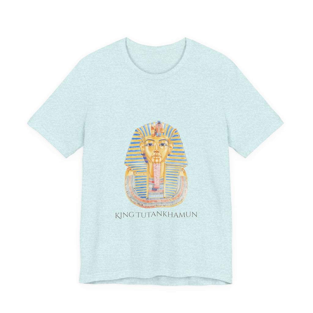 King Tutankhamun - Grand Egyptian Museum Opening Collection - Light