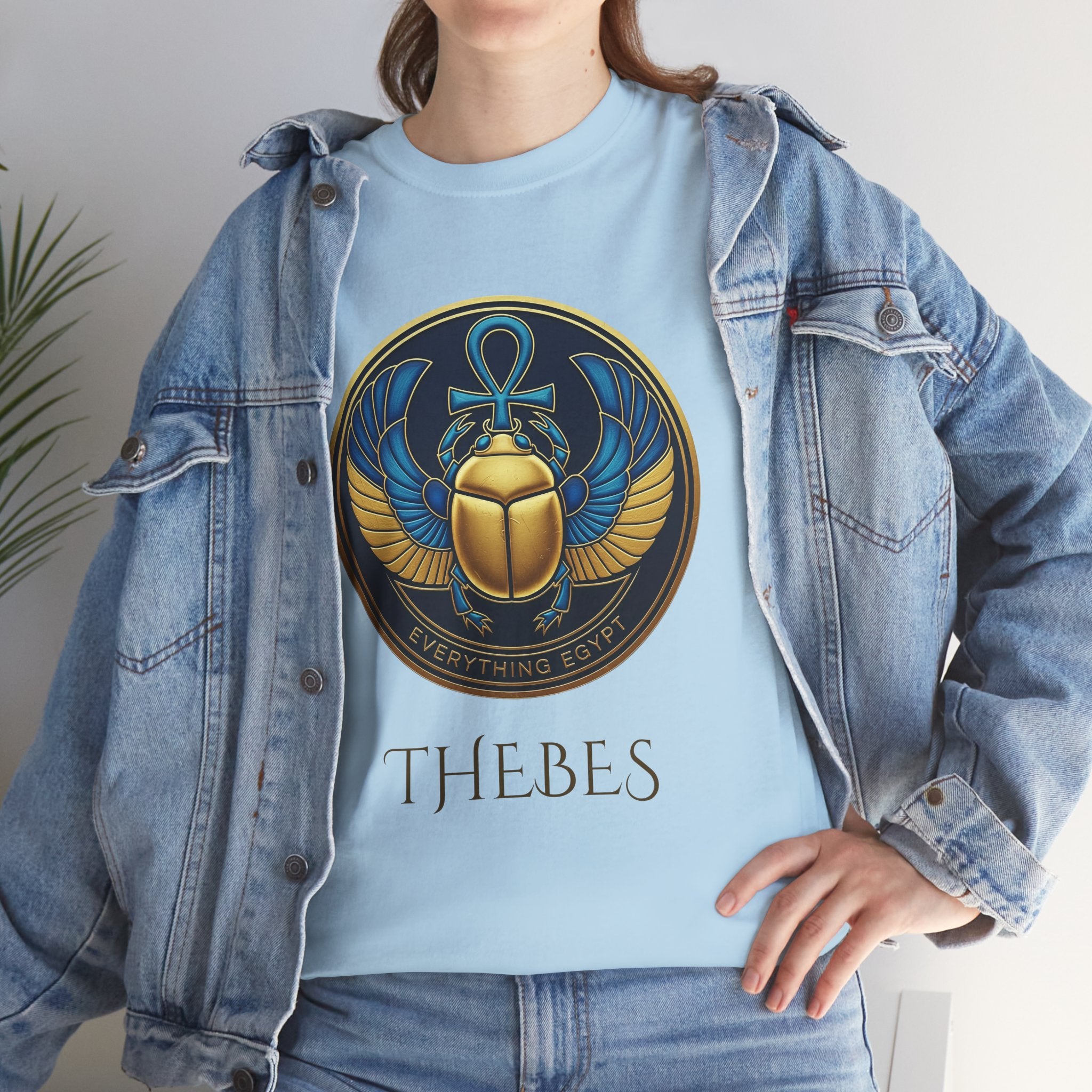 Thebes T-Shirt