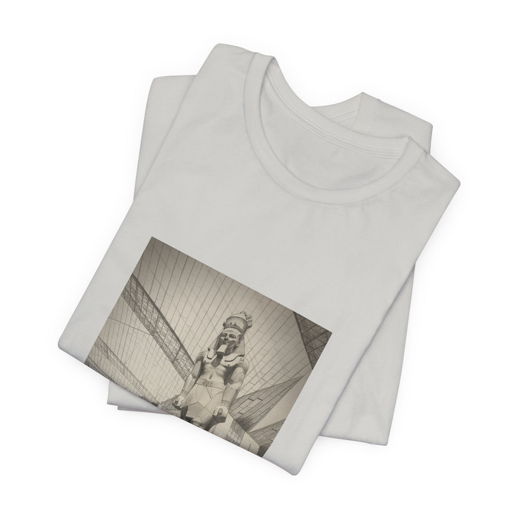 Ramesses II - Grand Egyptian Museum Opening Collection - Light