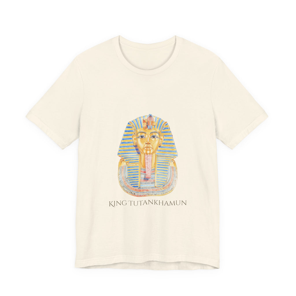 King Tutankhamun - Grand Egyptian Museum Opening Collection - Light
