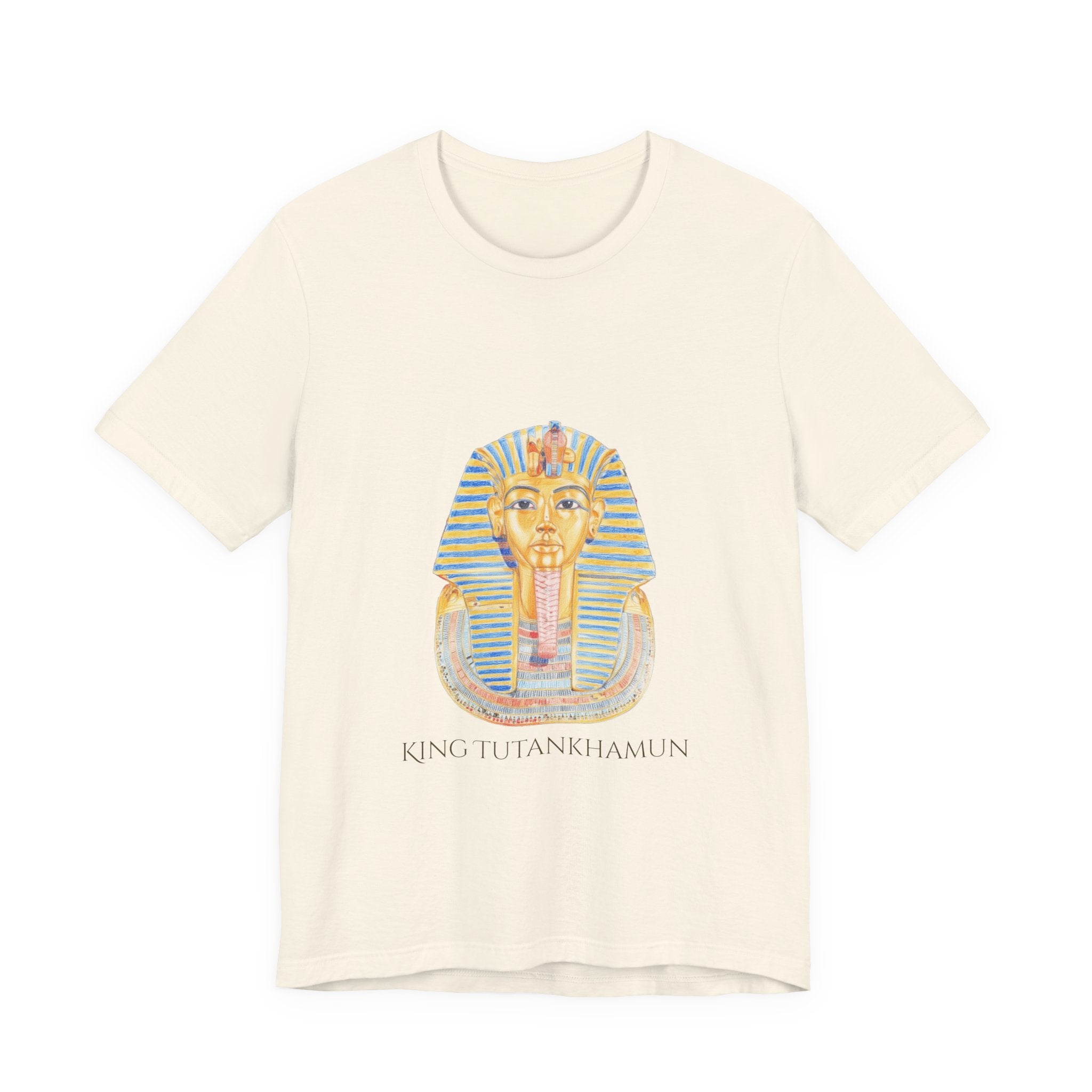 King Tutankhamun - Grand Egyptian Museum Opening Collection - Light