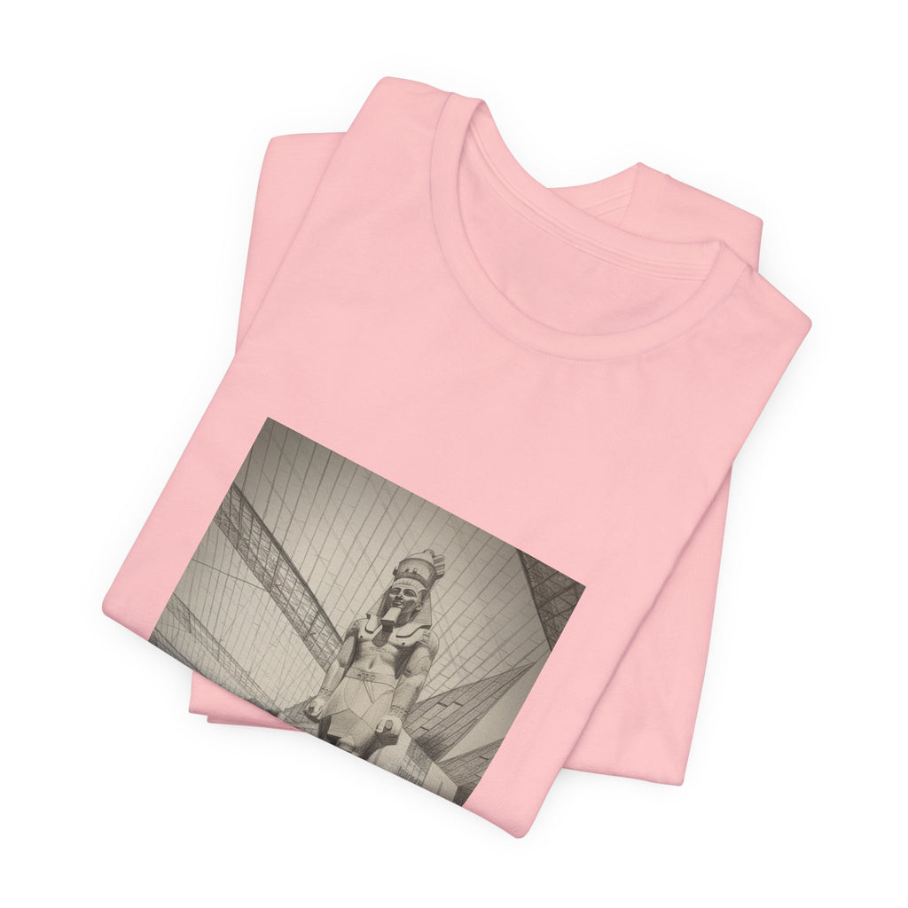 Ramesses II - Grand Egyptian Museum Opening Collection - Light