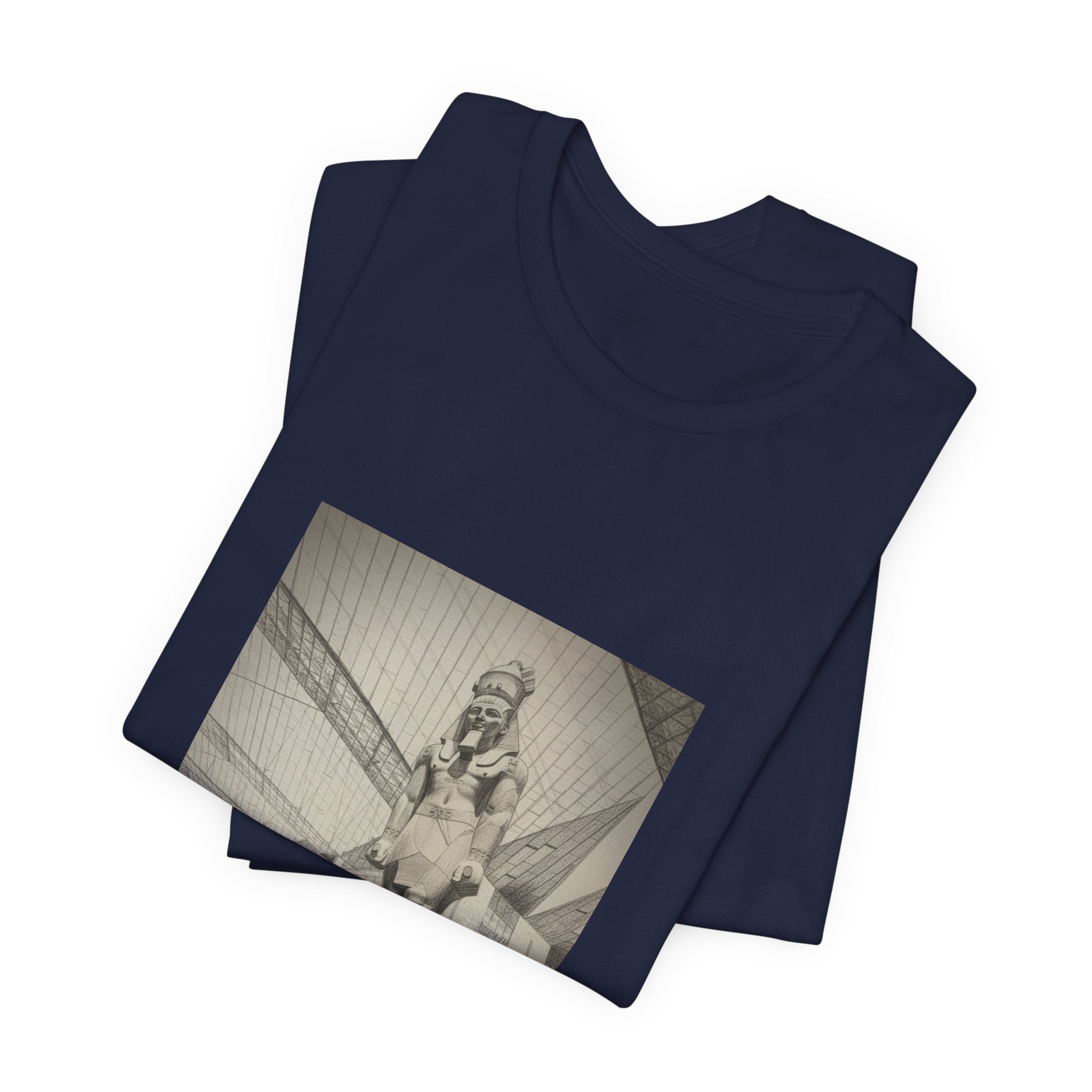 Ramesses II - Grand Egyptian Museum Opening Collection - Dark