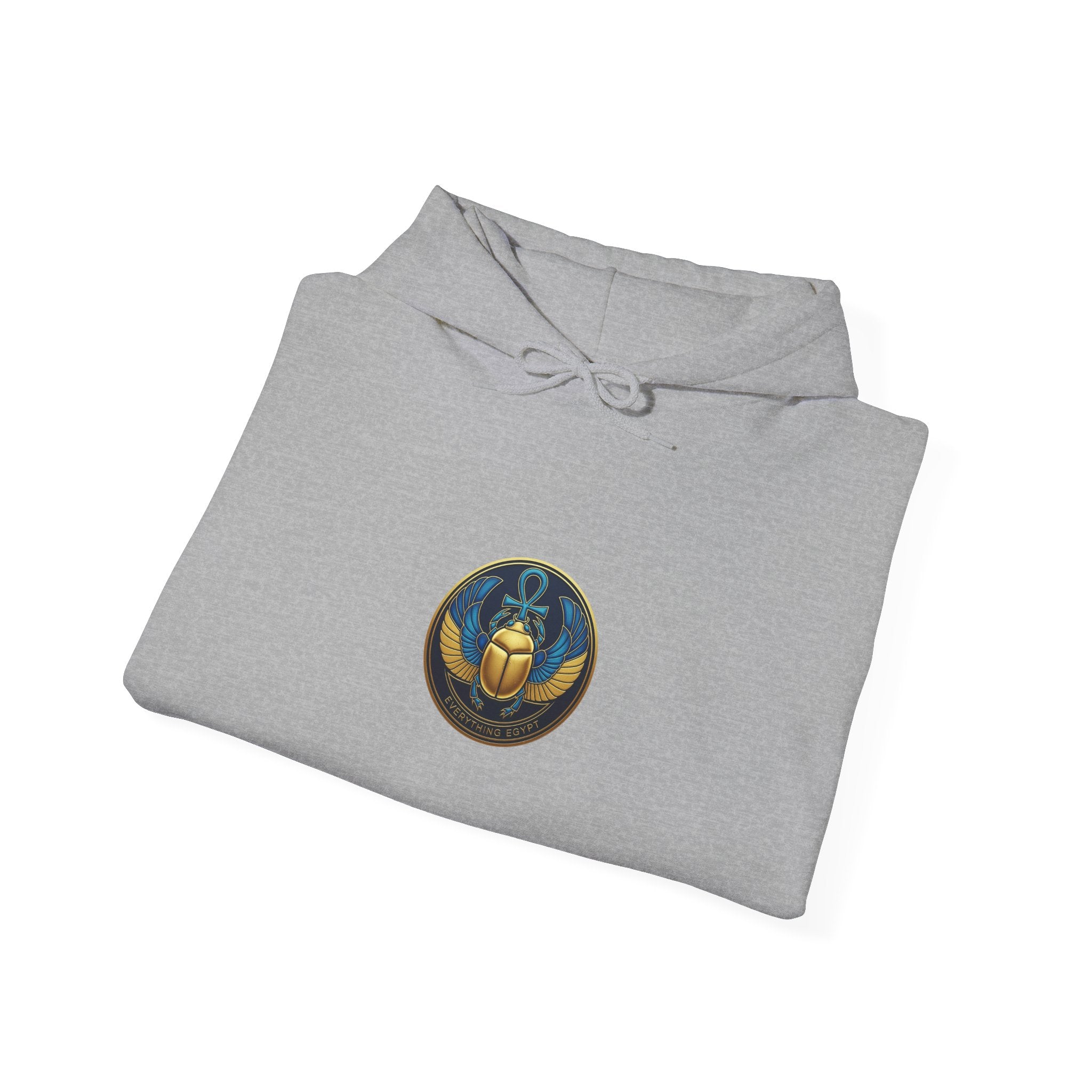 Thebes Hoodie - Everything Egypt - Light