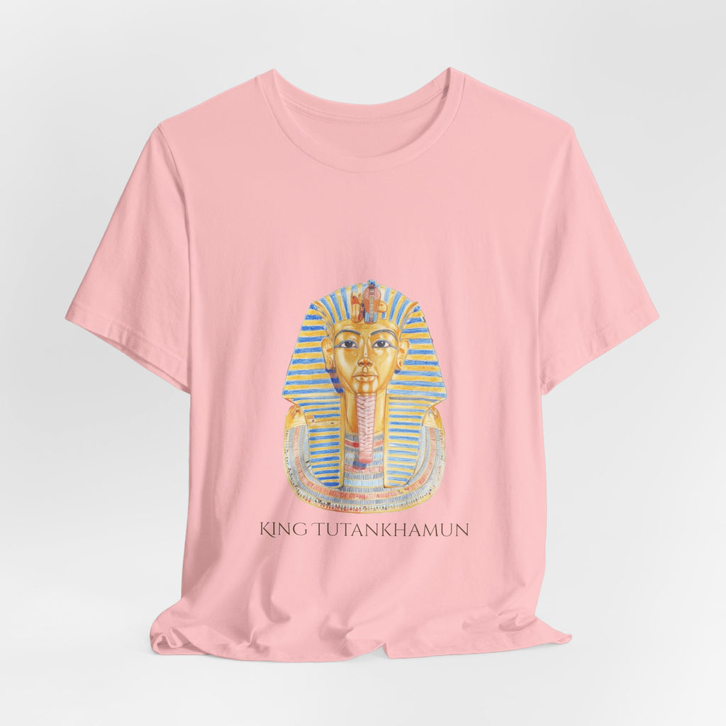 King Tutankhamun - Grand Egyptian Museum Opening Collection - Light