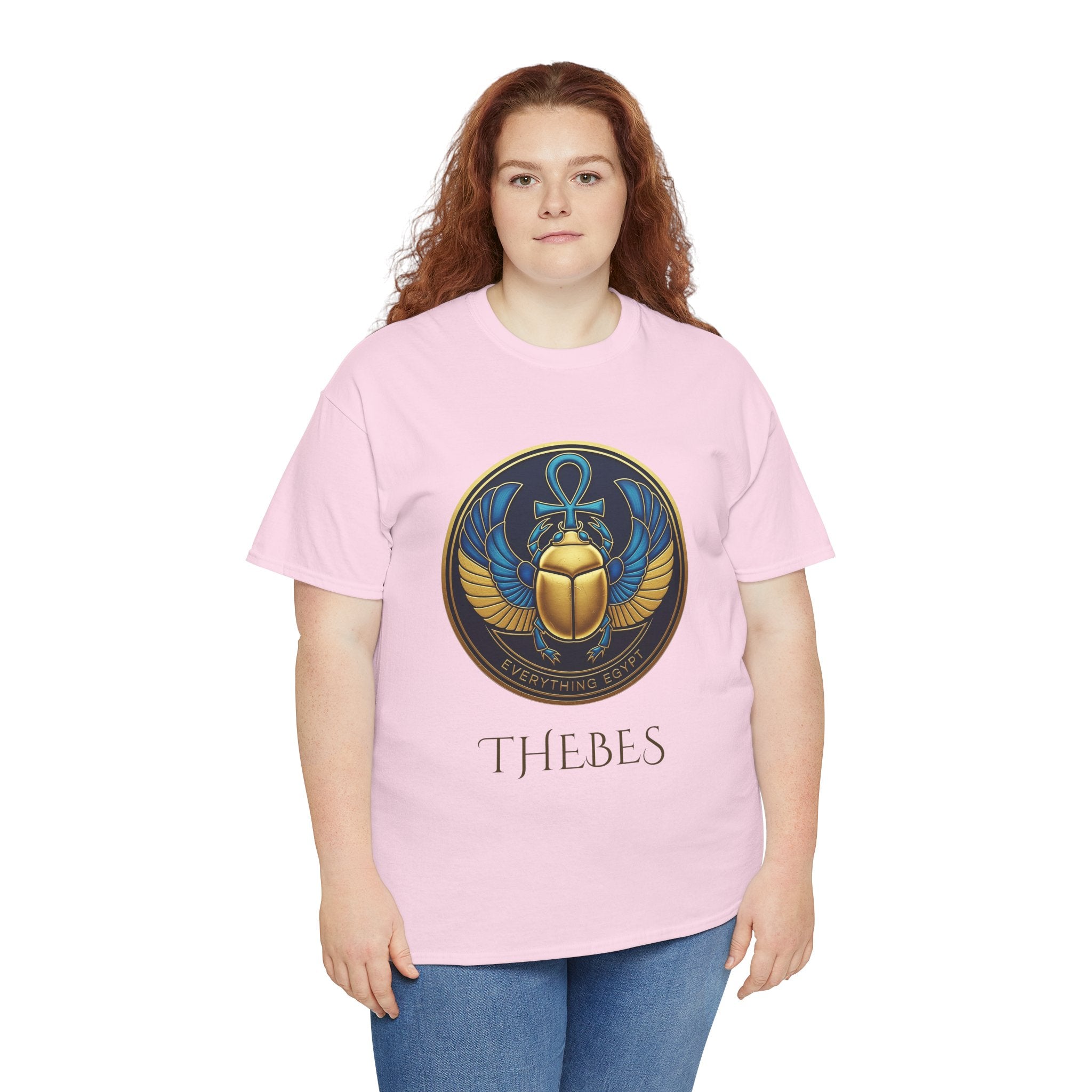 Thebes T-Shirt