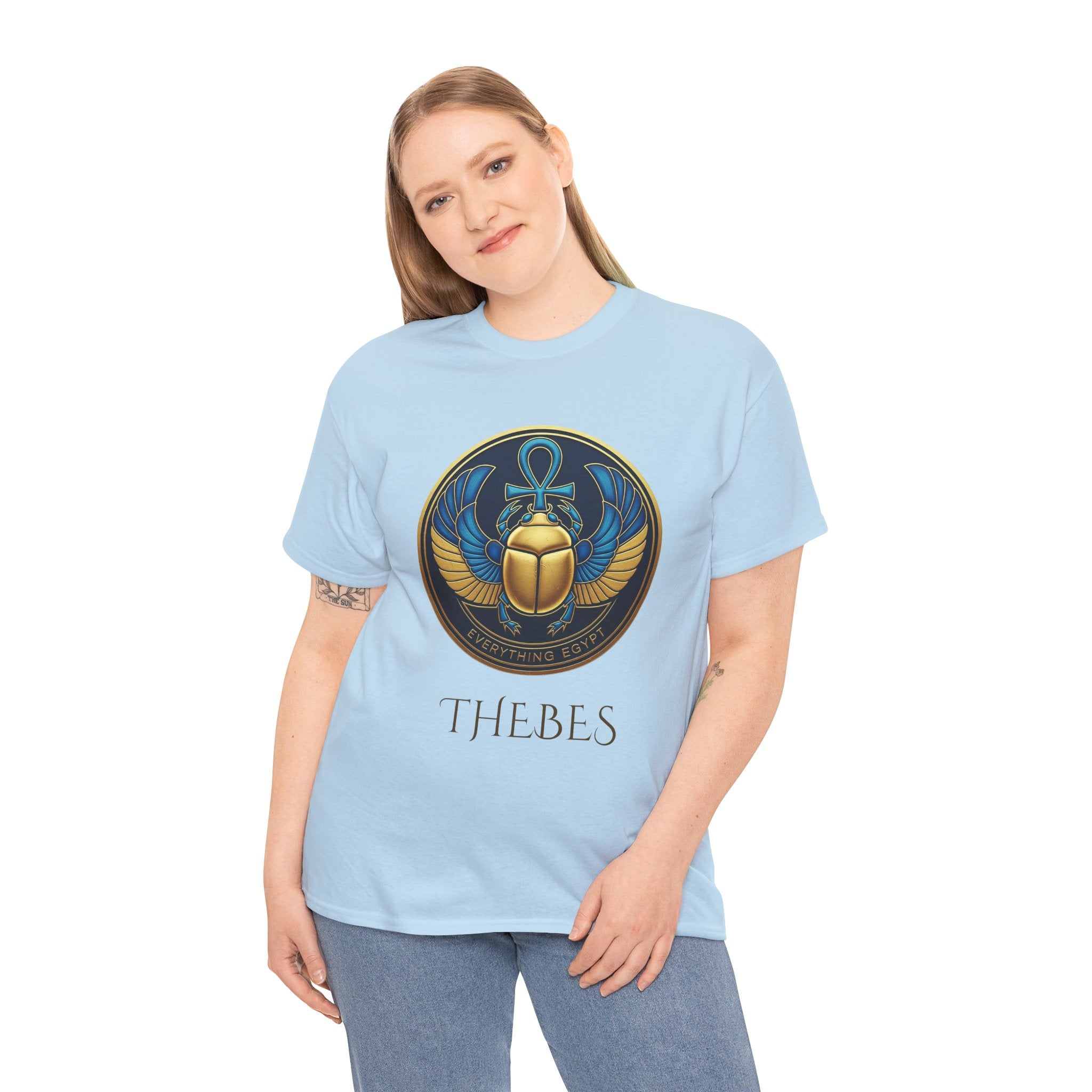 Thebes T-Shirt