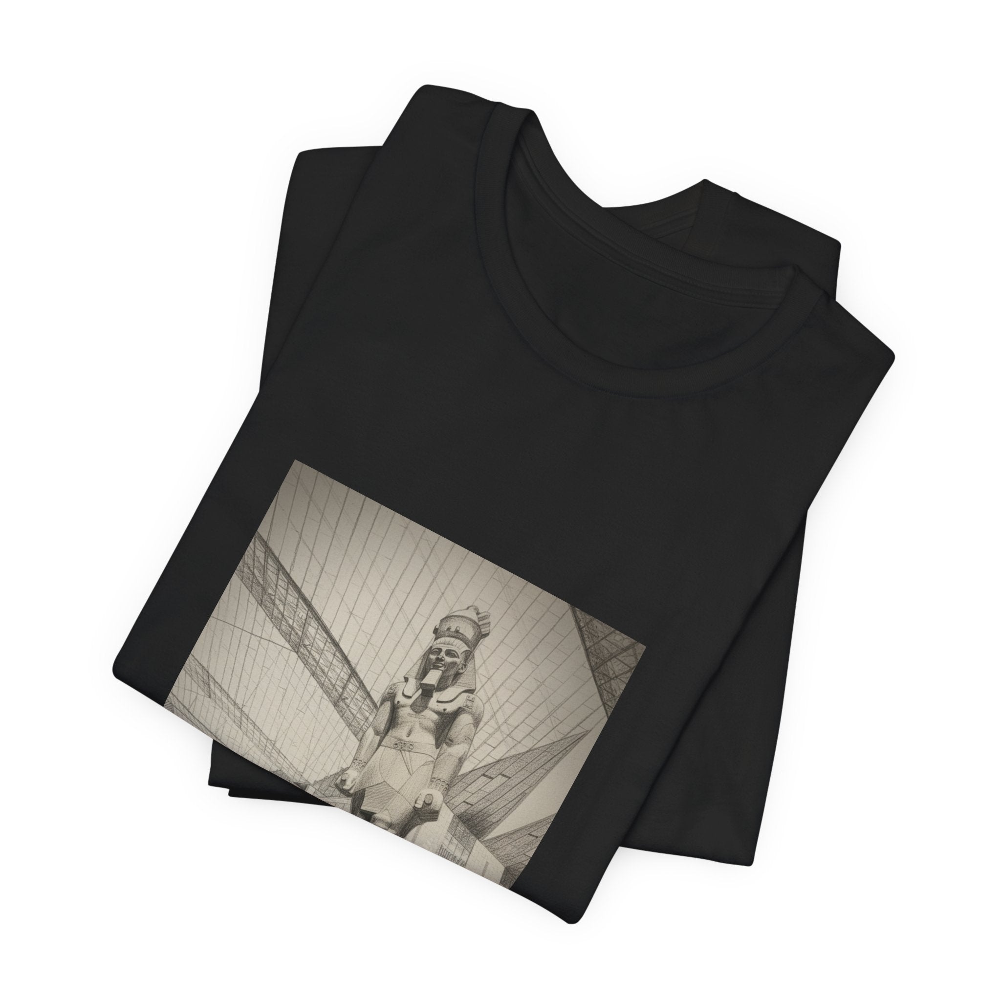 Ramesses II - Grand Egyptian Museum Opening Collection - Dark