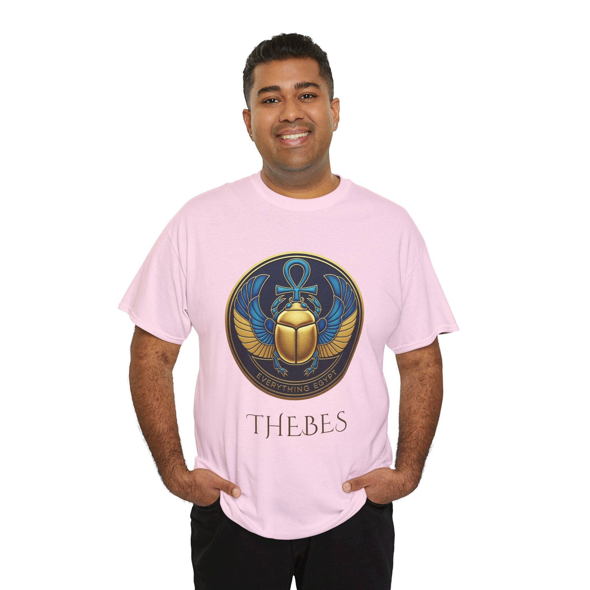 Thebes T-Shirt