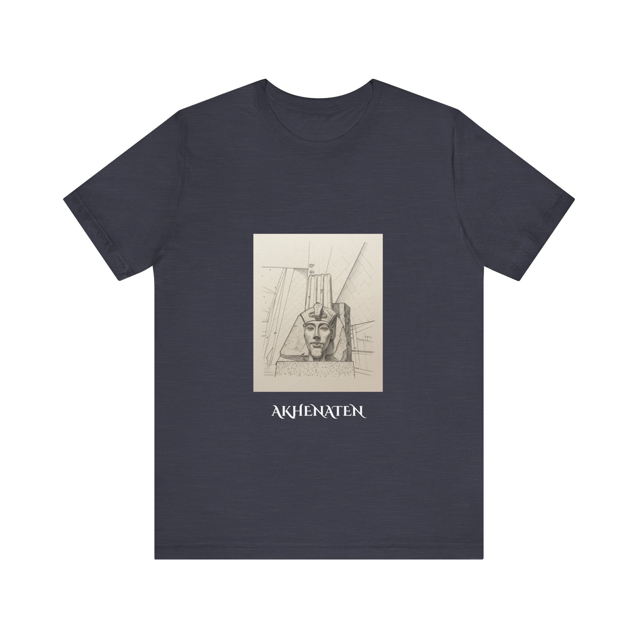 Akhenaten - Grand Egyptian Museum Opening Collection - Dark