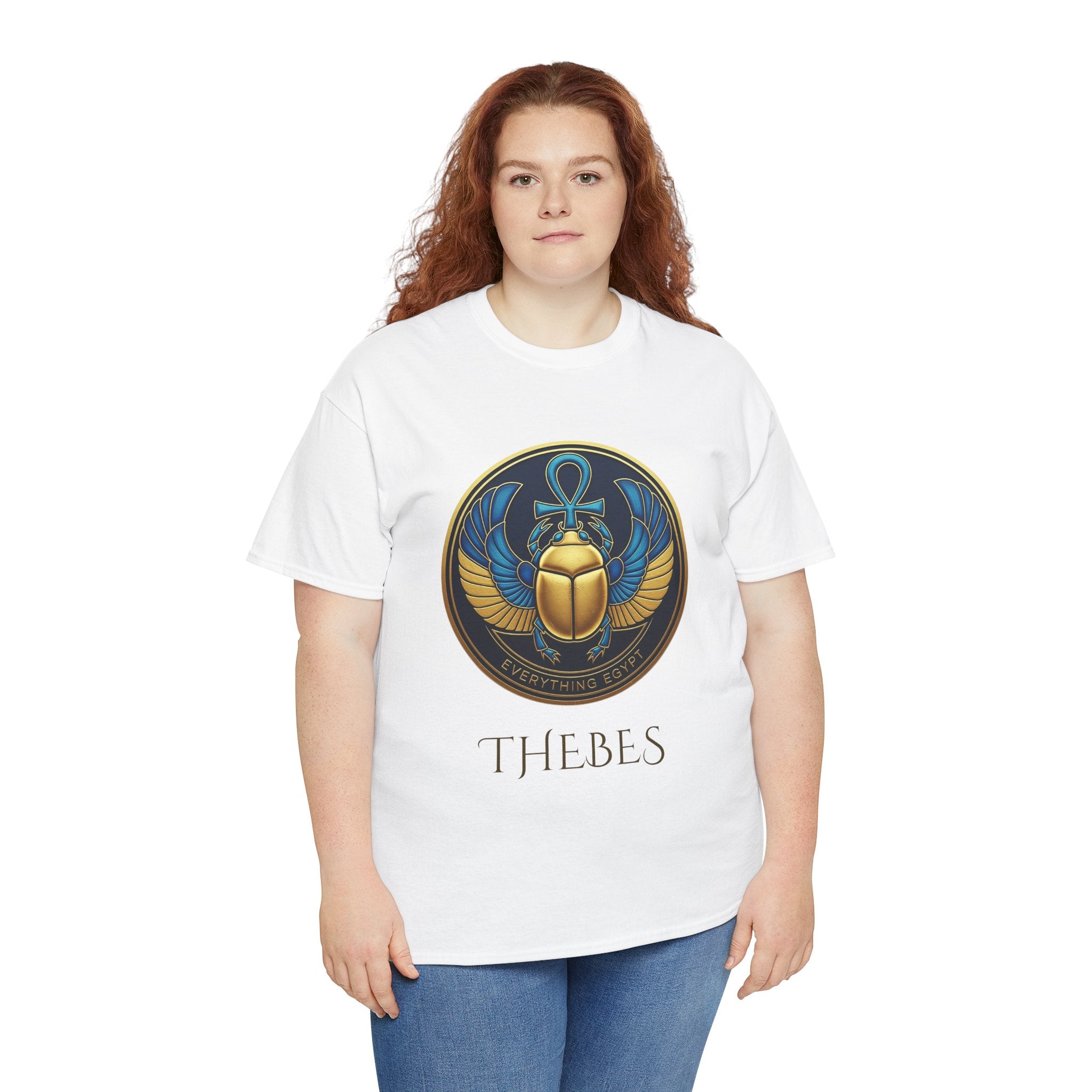 Thebes T-Shirt