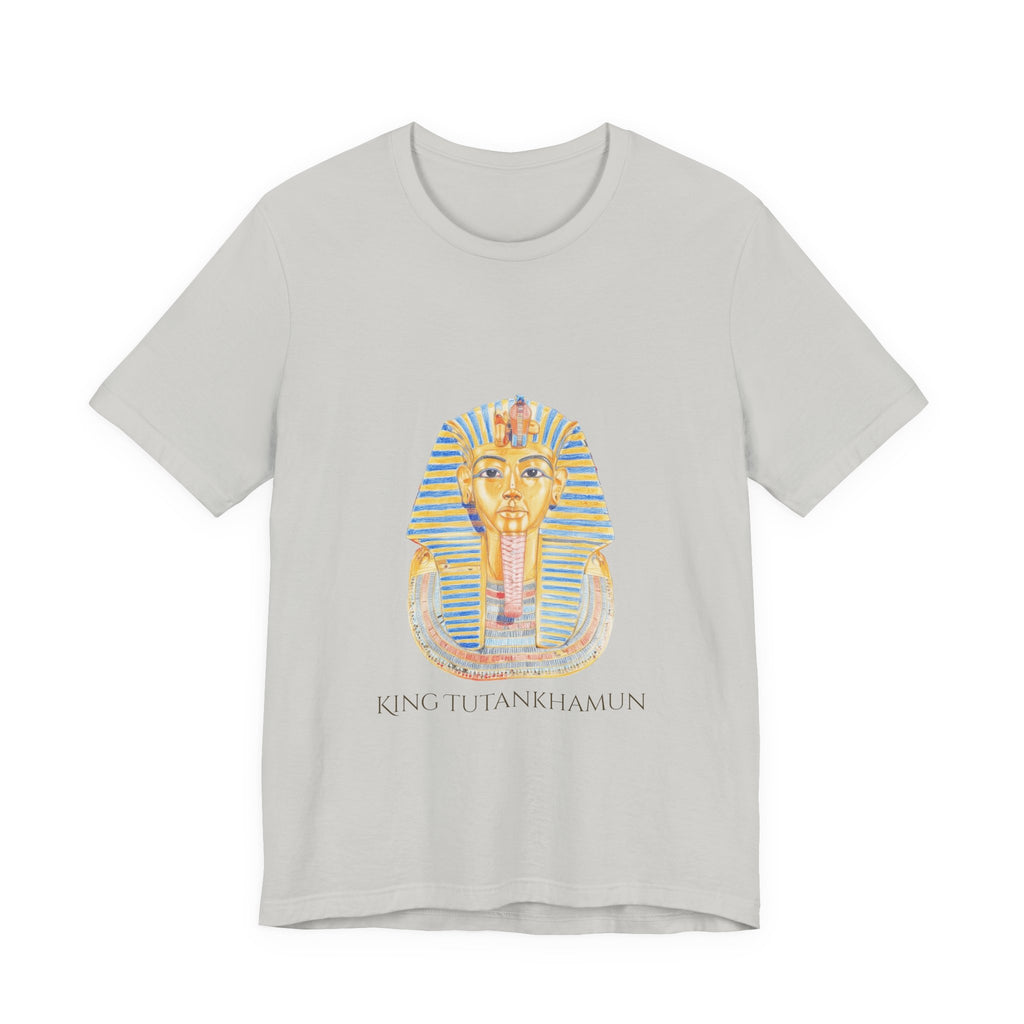 King Tutankhamun - Grand Egyptian Museum Opening Collection - Light