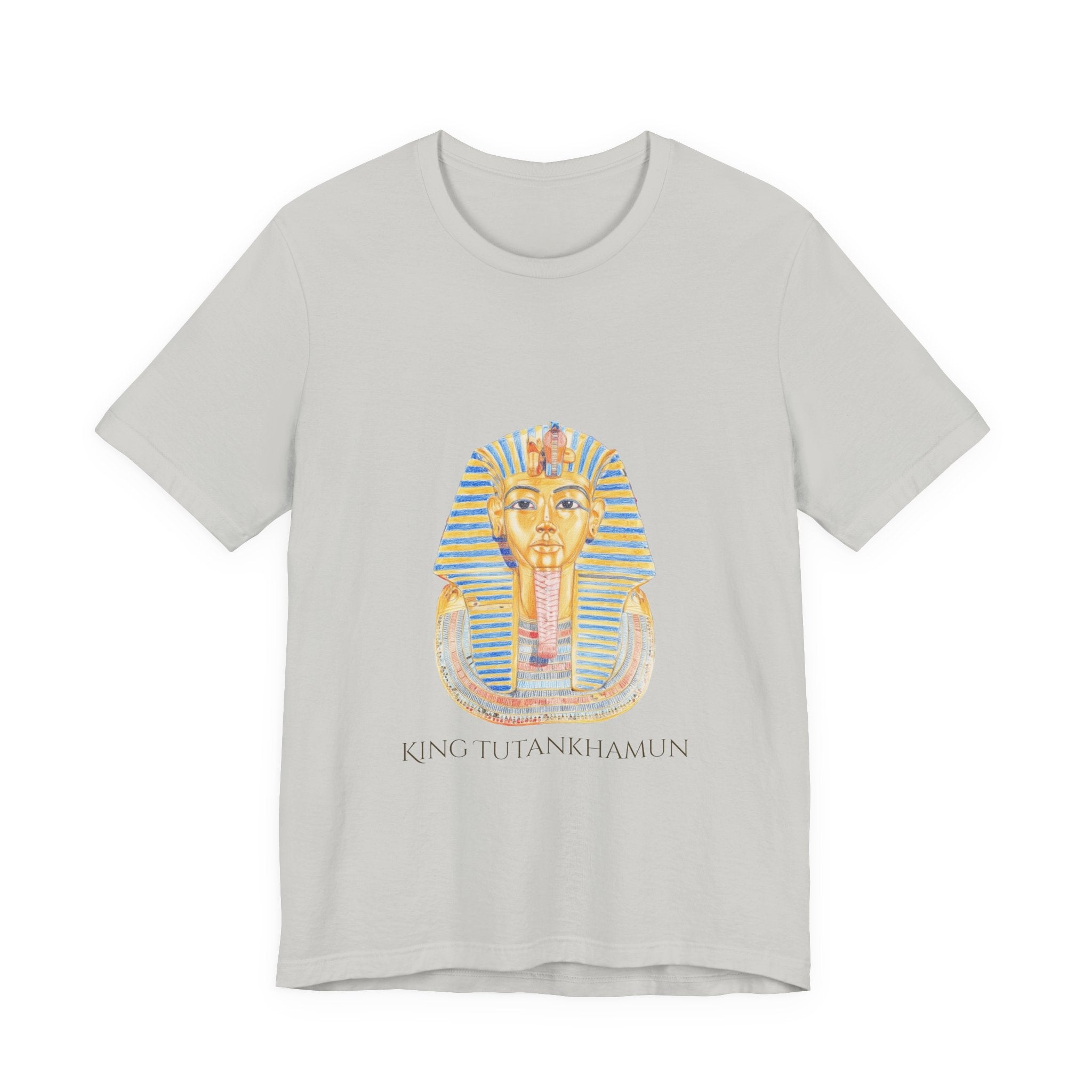 King Tutankhamun - Grand Egyptian Museum Opening Collection - Light