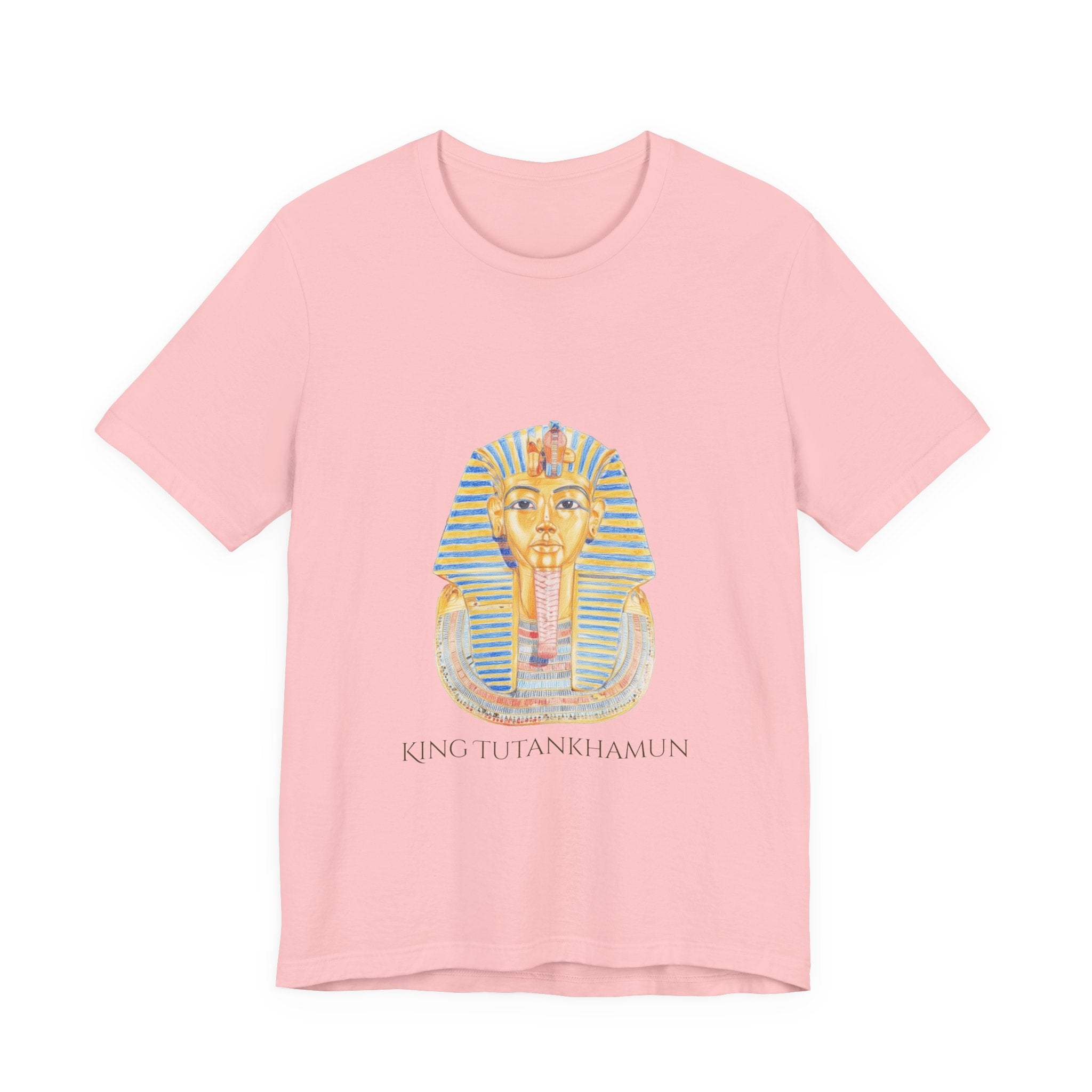 King Tutankhamun - Grand Egyptian Museum Opening Collection - Light