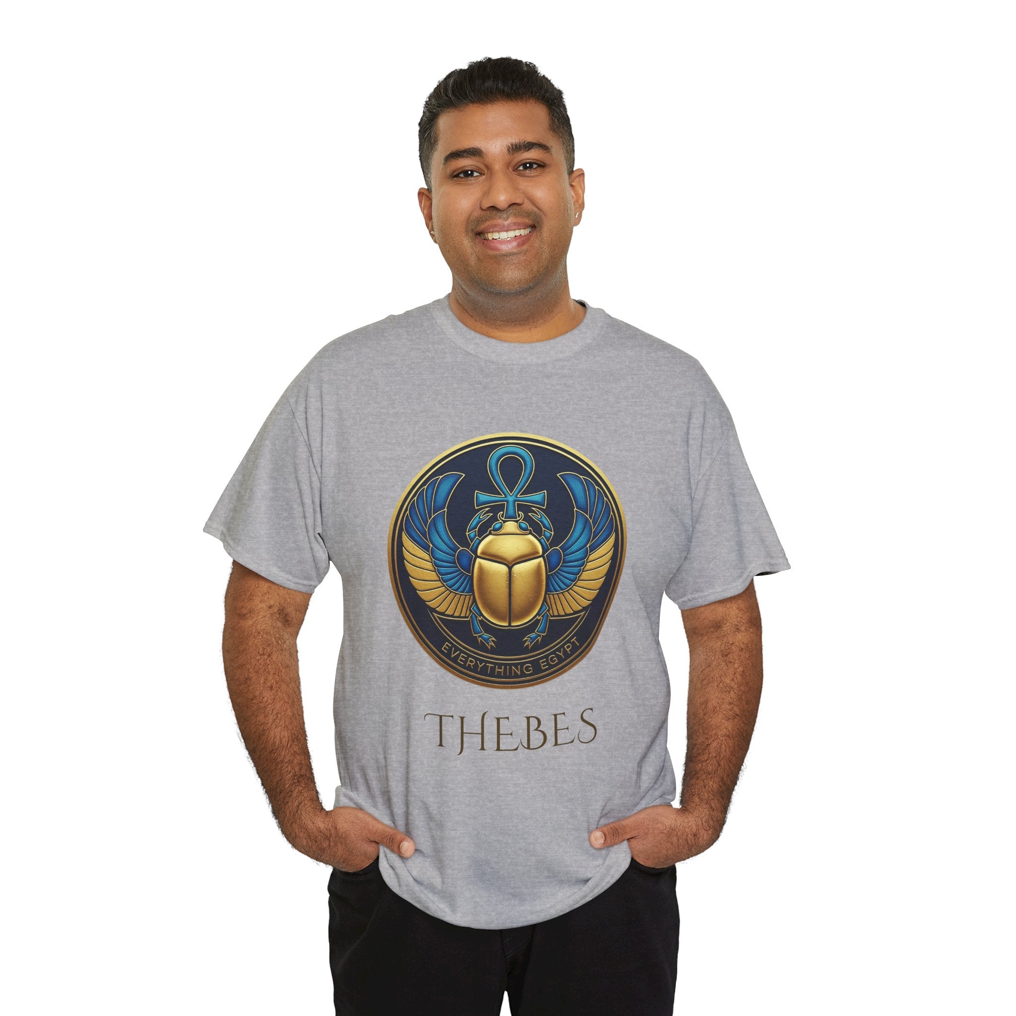 Thebes T-Shirt