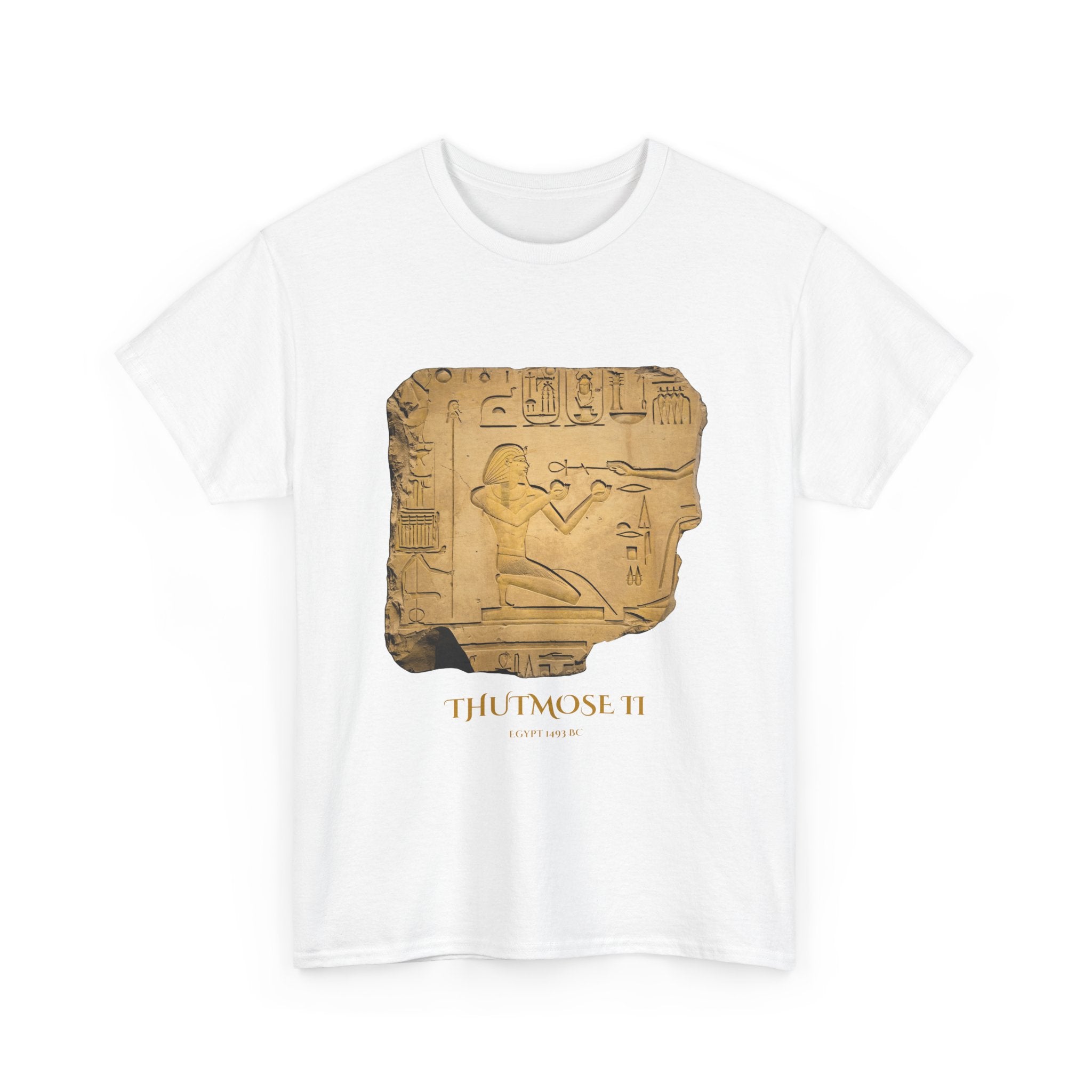 Thutmose II - Grand Egyptian Museum Opening Collection