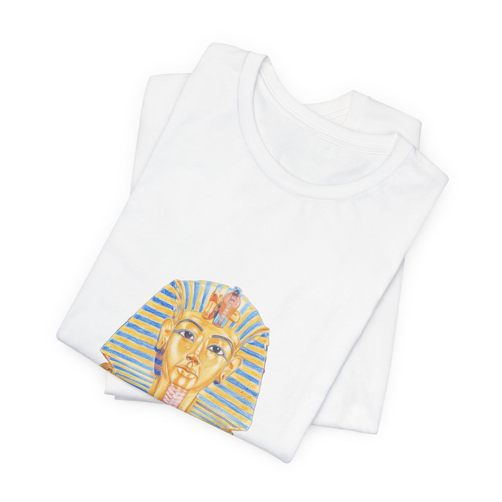 King Tutankhamun - Grand Egyptian Museum Opening Collection - Light