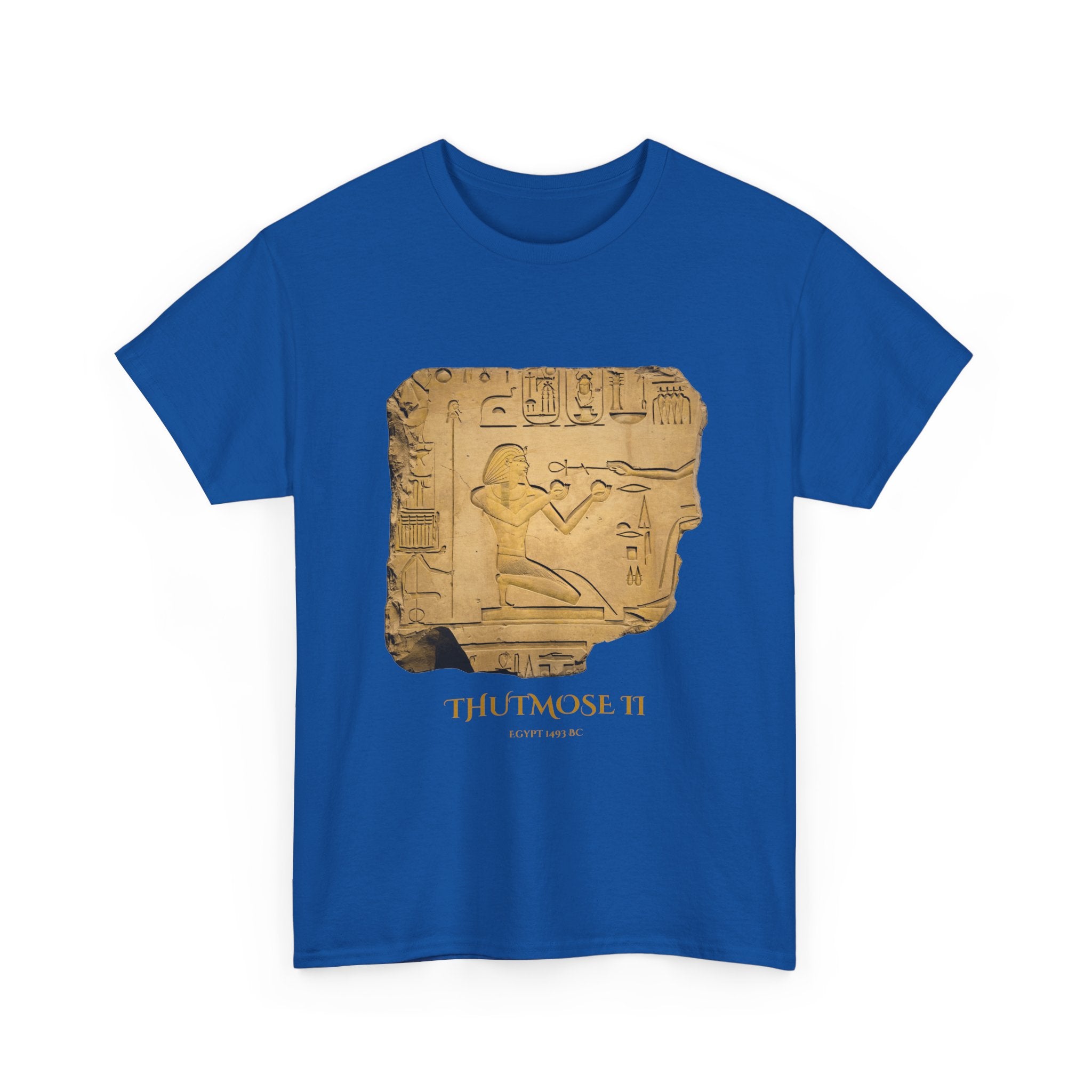 Thutmose II - Grand Egyptian Museum Opening Collection