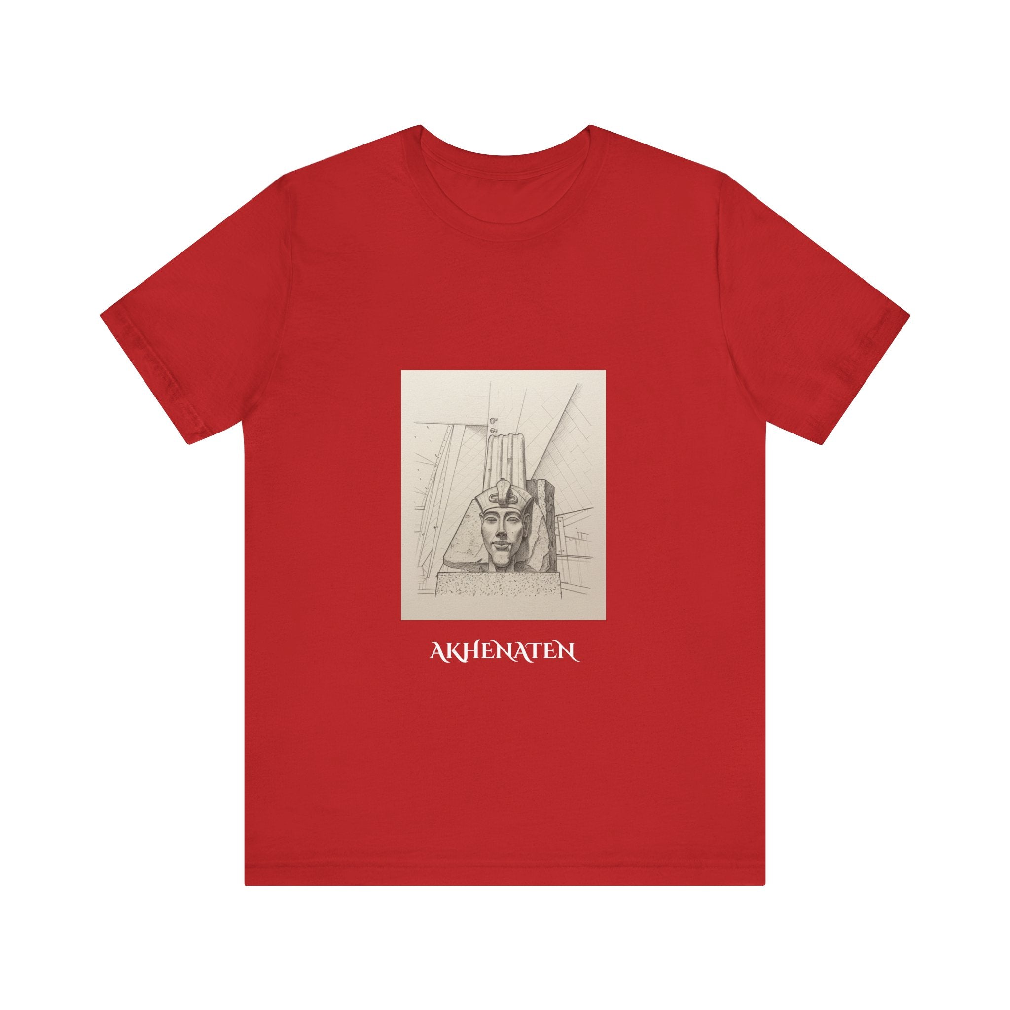 Akhenaten - Grand Egyptian Museum Opening Collection - Dark