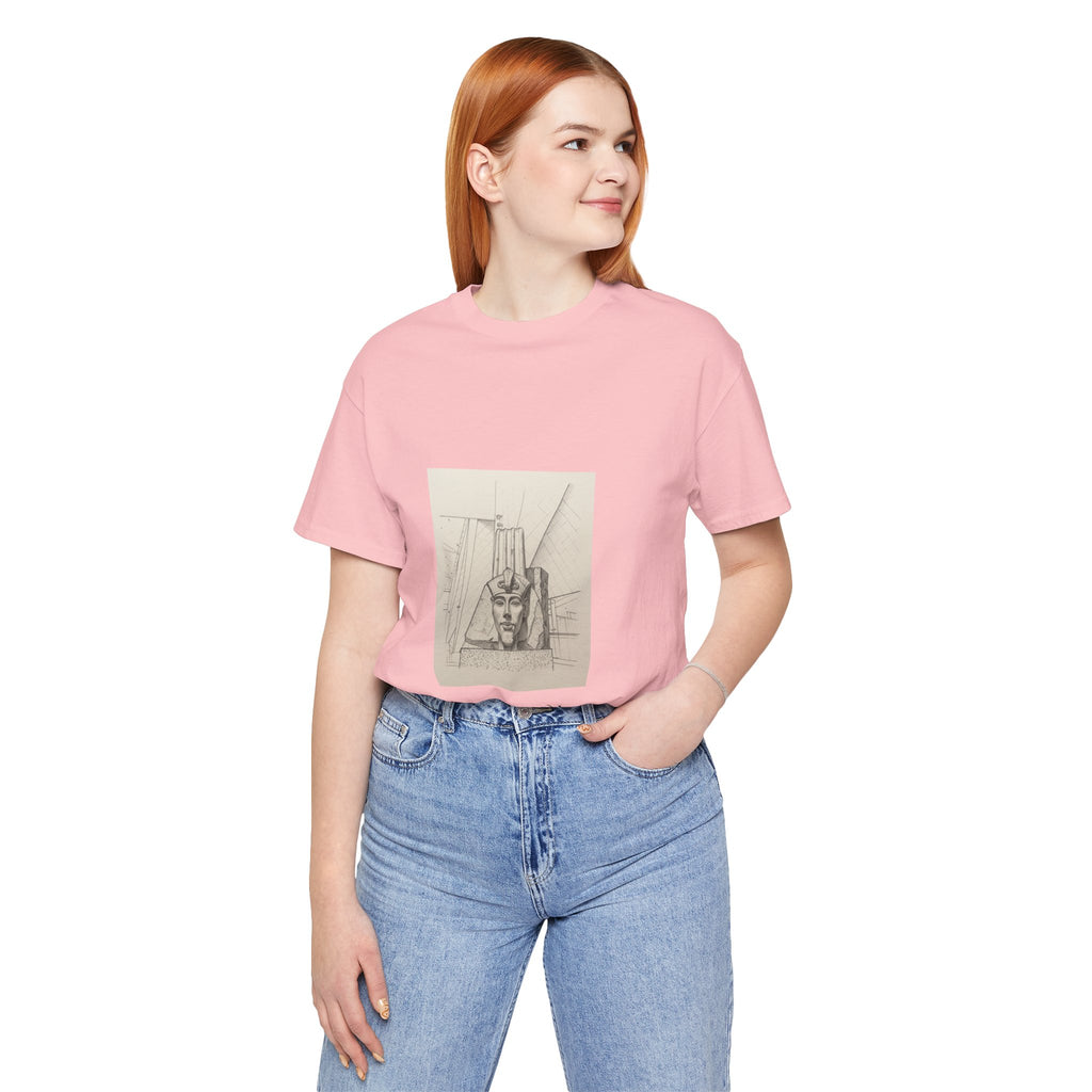 Akhenaten - Grand Egyptian Museum Opening Collection - Light