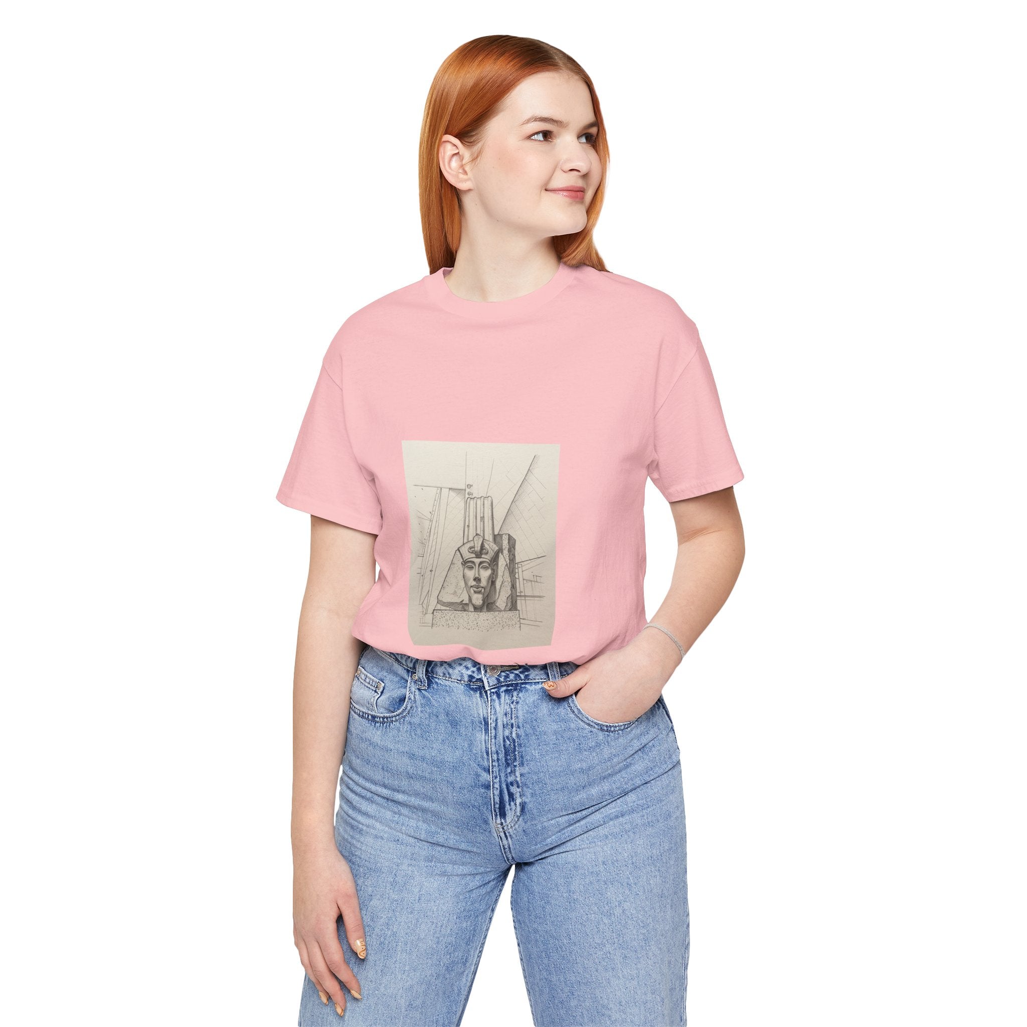 Akhenaten - Grand Egyptian Museum Opening Collection - Light