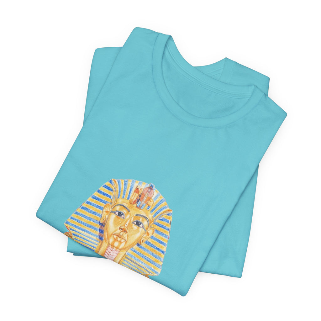 King Tutankhamun - Grand Egyptian Museum Opening Collection - Light