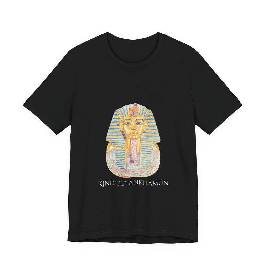 King Tutankhamun - Grand Egyptian Museum Opening Collection - Dark