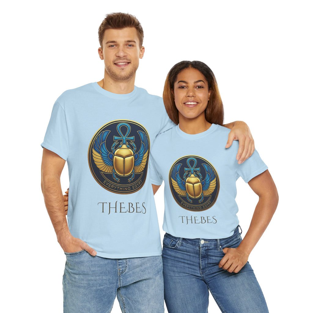 Thebes T-Shirt