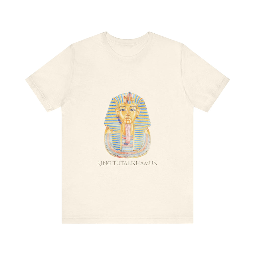 King Tutankhamun - Grand Egyptian Museum Opening Collection - Light