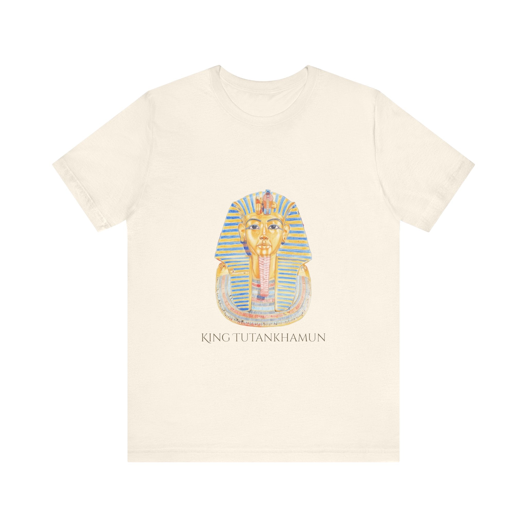 King Tutankhamun - Grand Egyptian Museum Opening Collection - Light