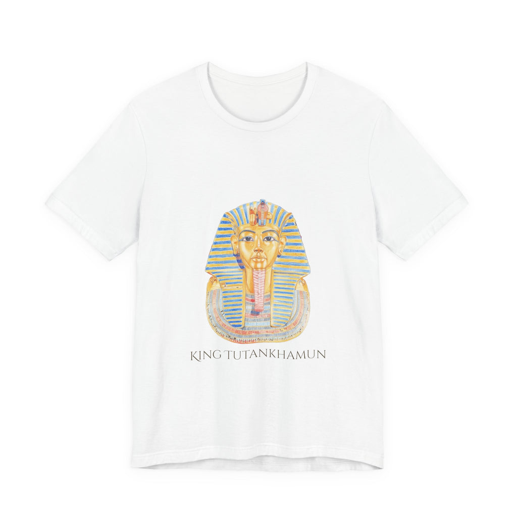 King Tutankhamun - Grand Egyptian Museum Opening Collection - Light