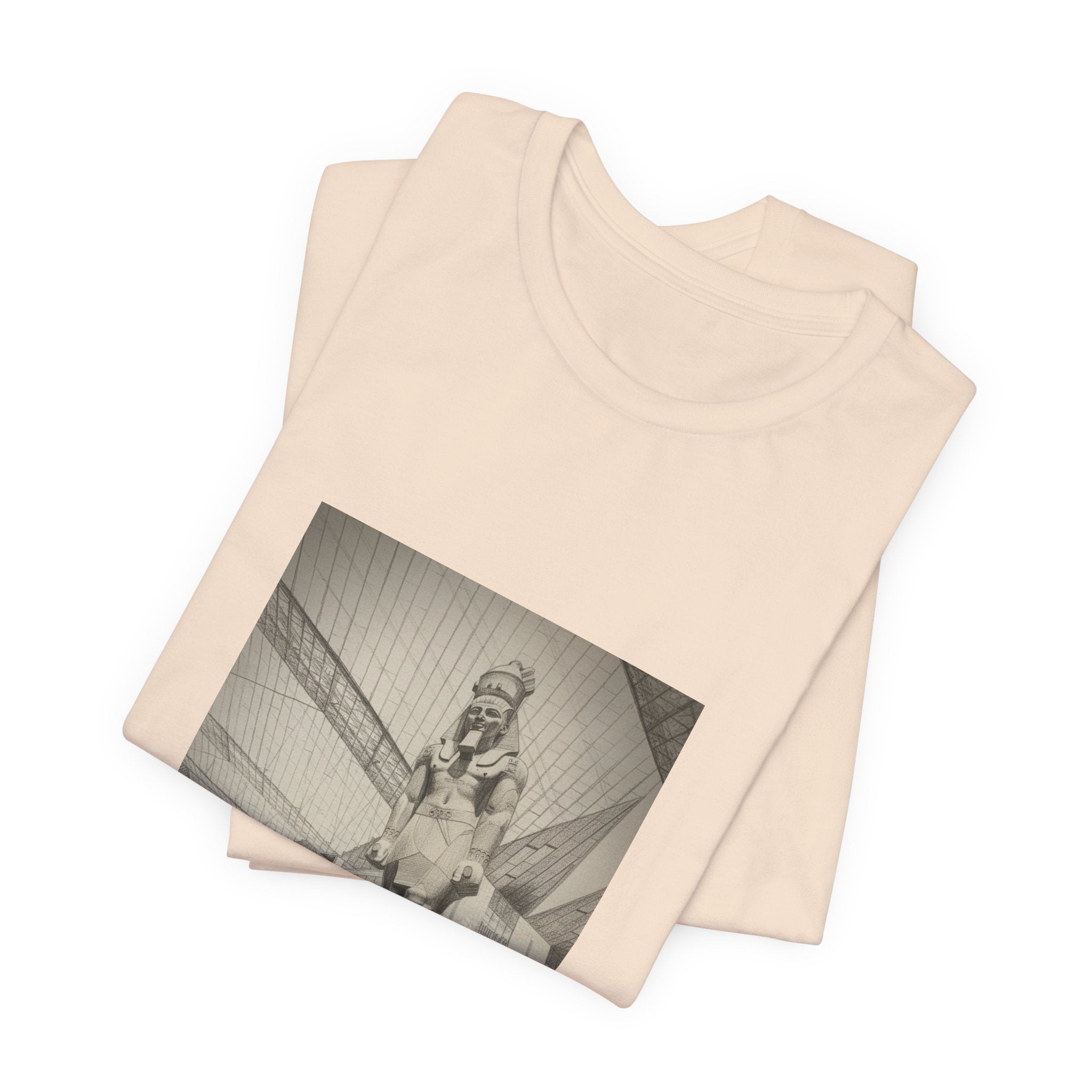 Ramesses II - Grand Egyptian Museum Opening Collection - Light