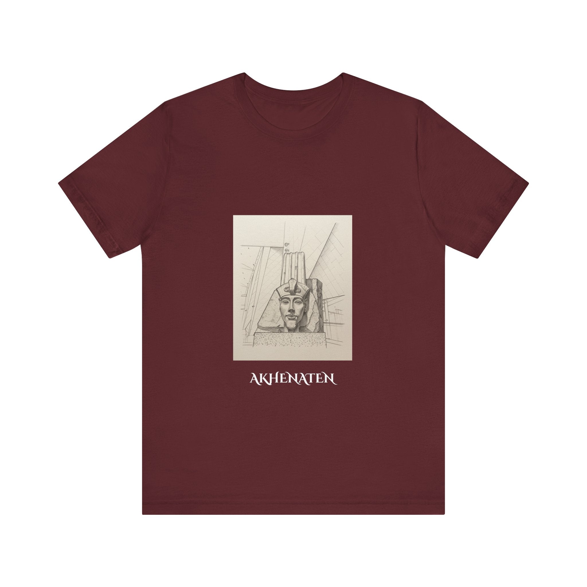 Akhenaten - Grand Egyptian Museum Opening Collection - Dark