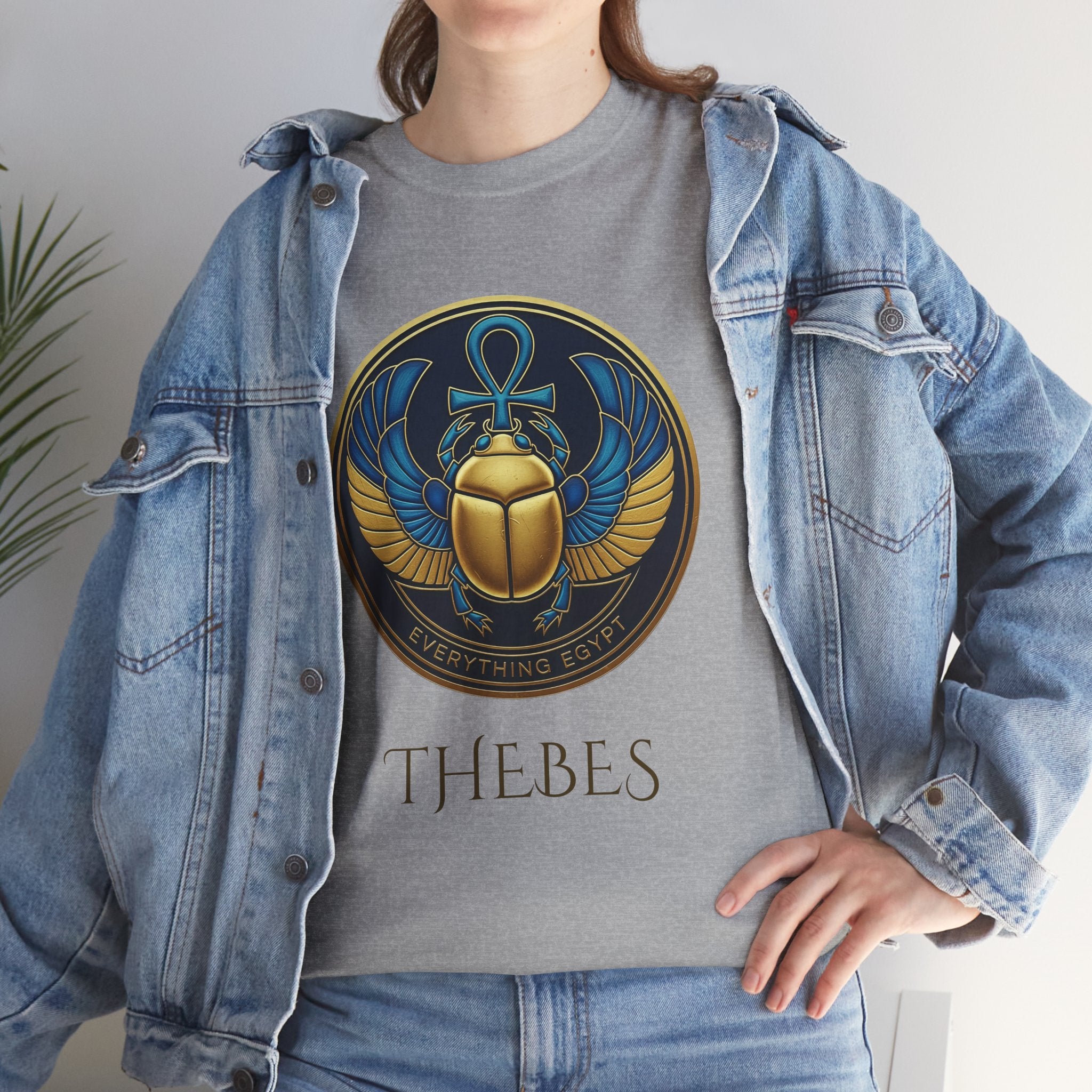 Thebes T-Shirt
