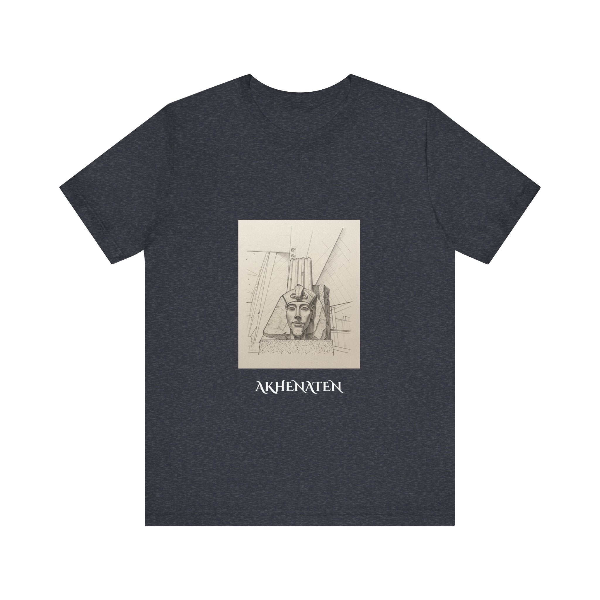 Akhenaten - Grand Egyptian Museum Opening Collection - Dark