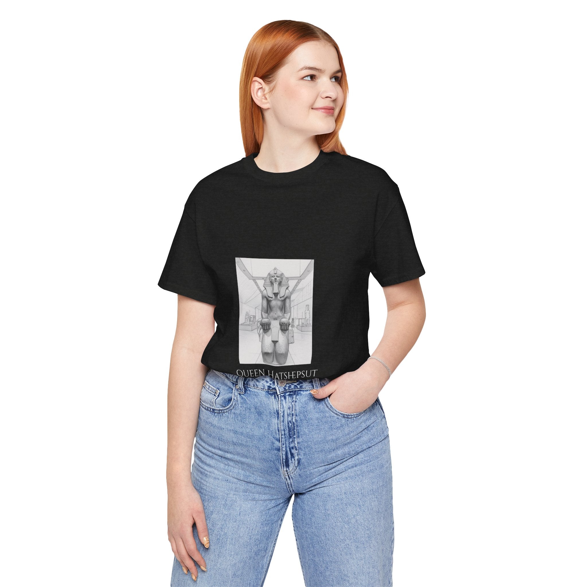 Hatshepsut - Grand Egyptian Museum Opening Collection - Dark