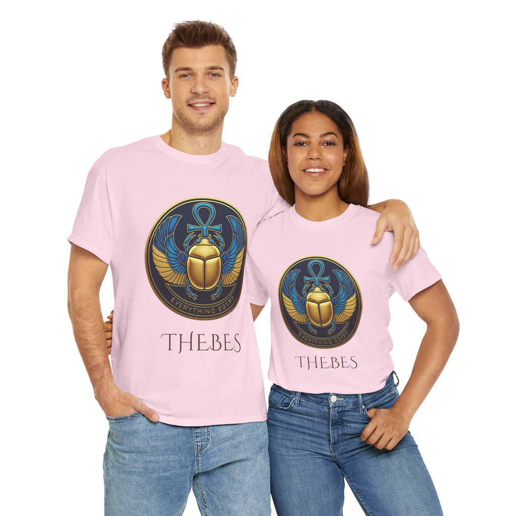 Thebes T-Shirt