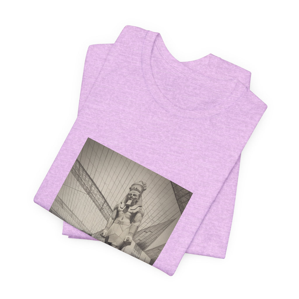 Ramesses II - Grand Egyptian Museum Opening Collection - Light